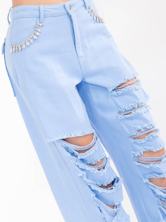 PRE ORDER Jean Princess