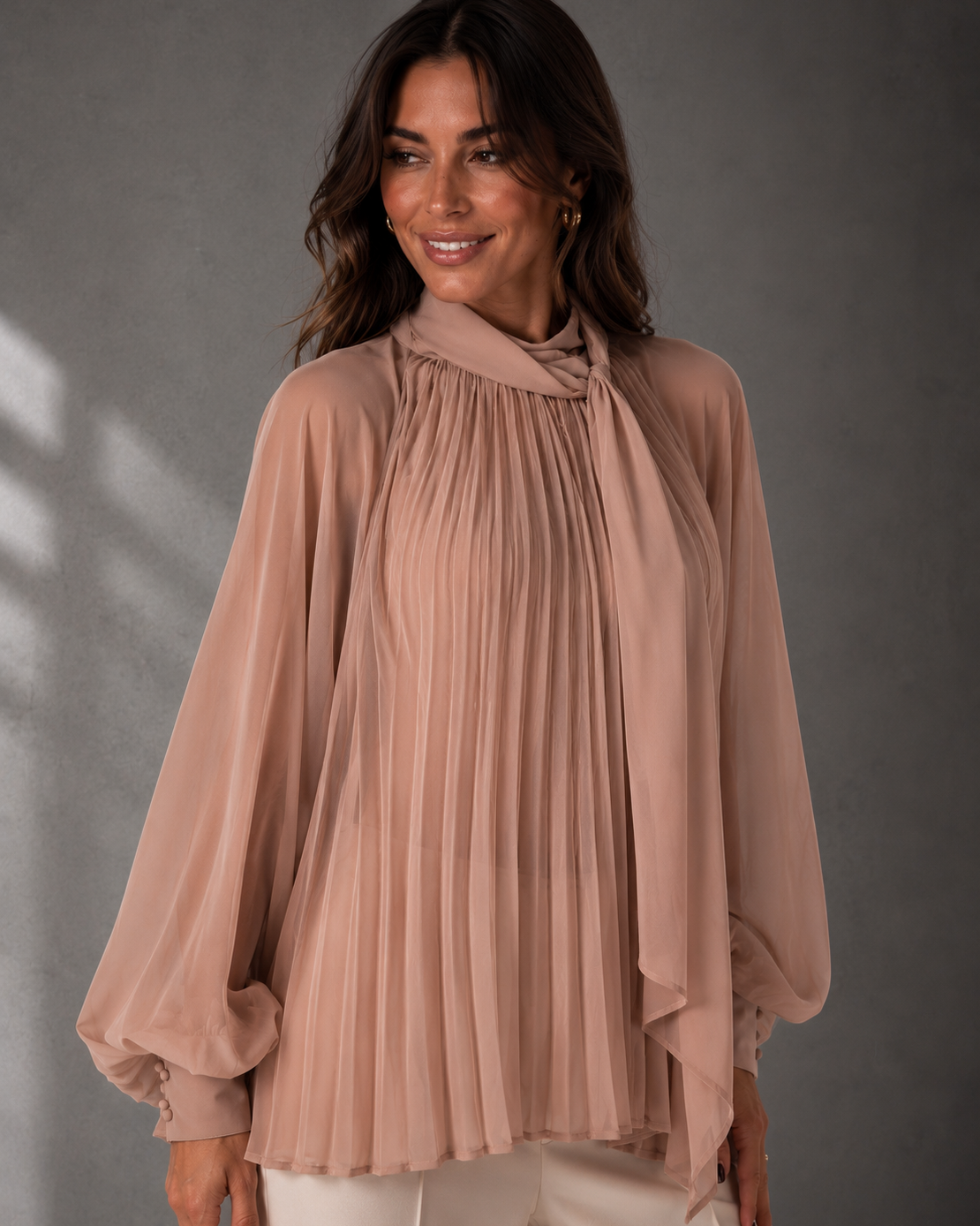 Camisa Aura