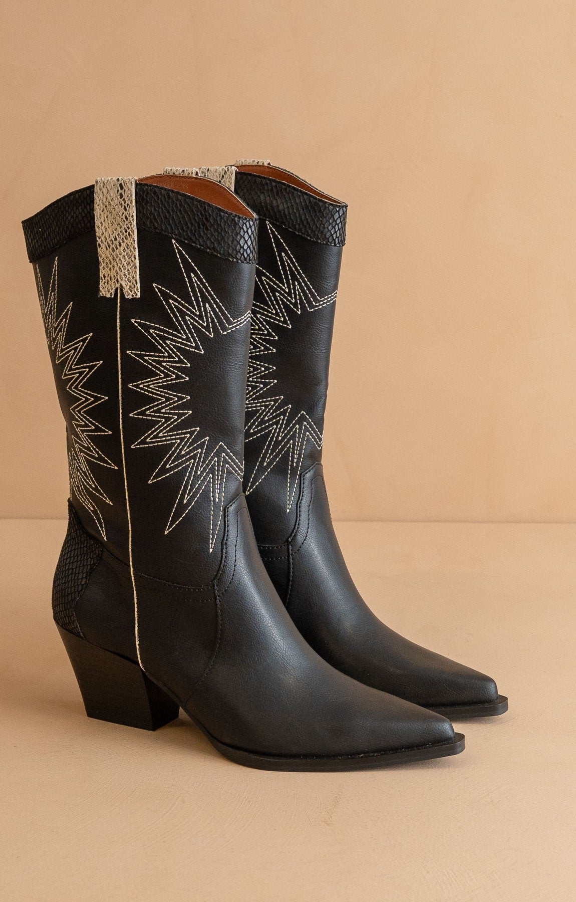 Bota The Halle