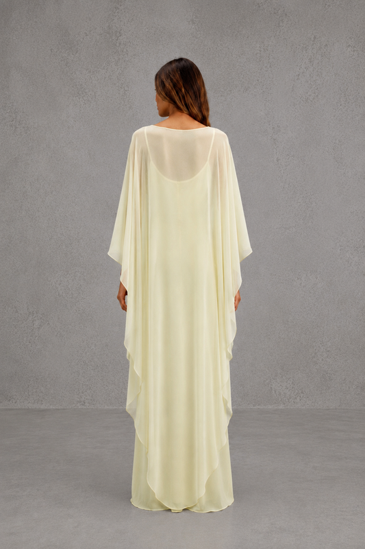 VESTIDO ITALIAN