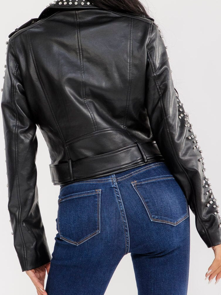 Jacket Arlena
