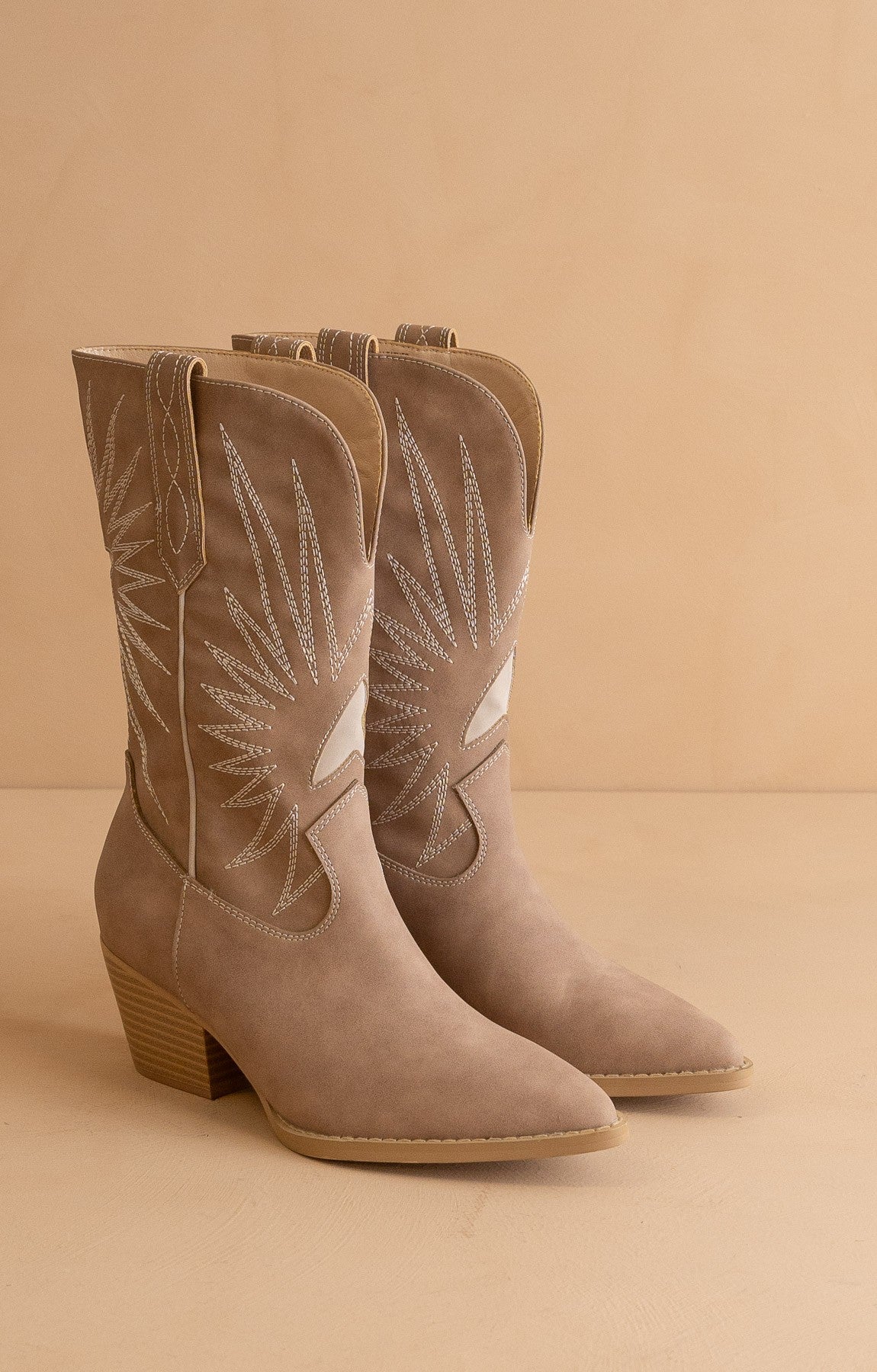BOTA TEXANA THE BRISTOL