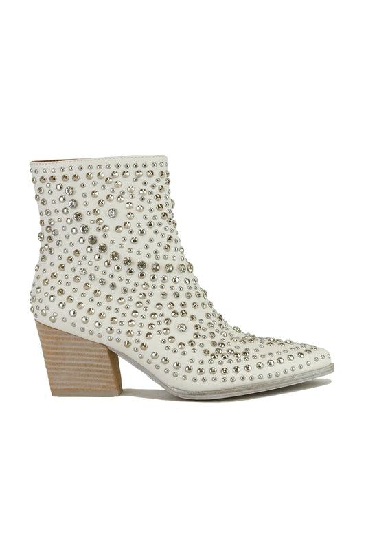 BOTA TEXANA HAZEL 06