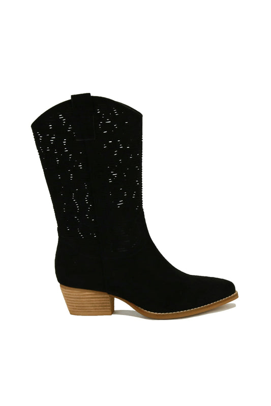 BOTA TEXANA DALLAS 18