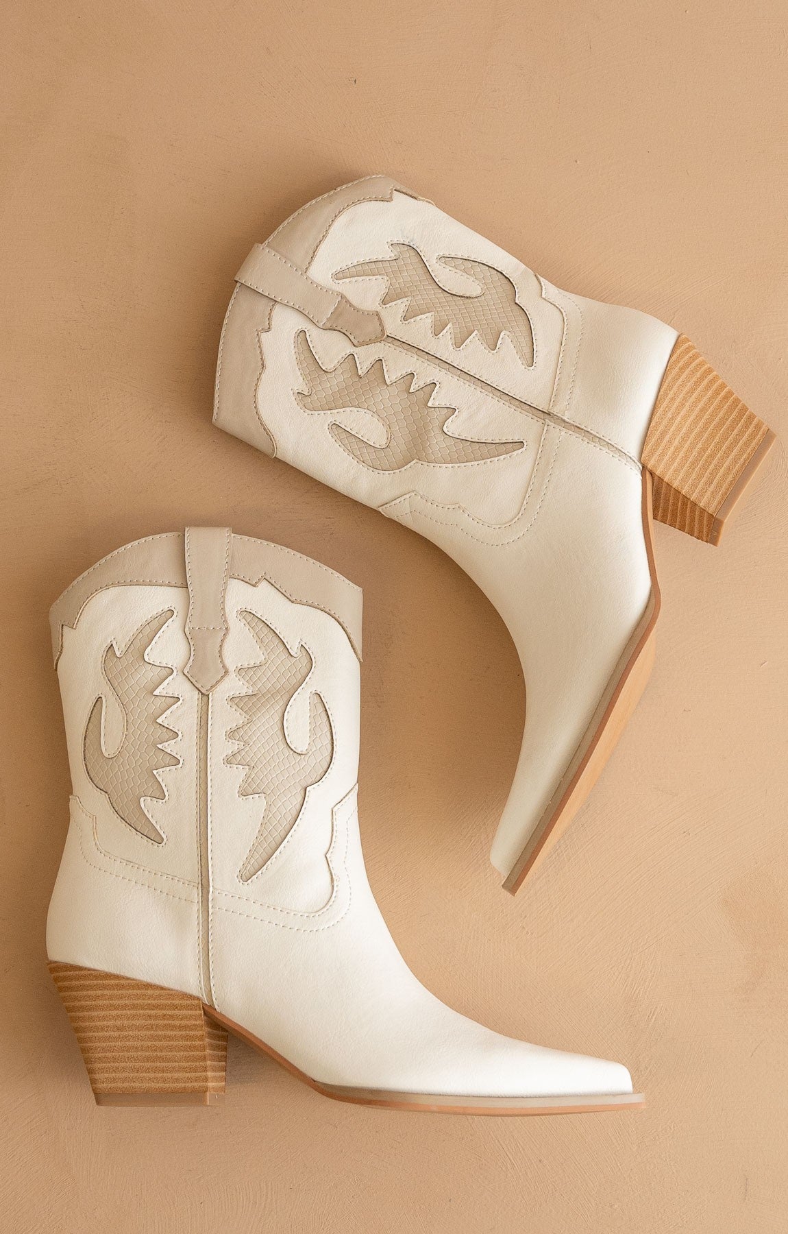 Bota The Houston