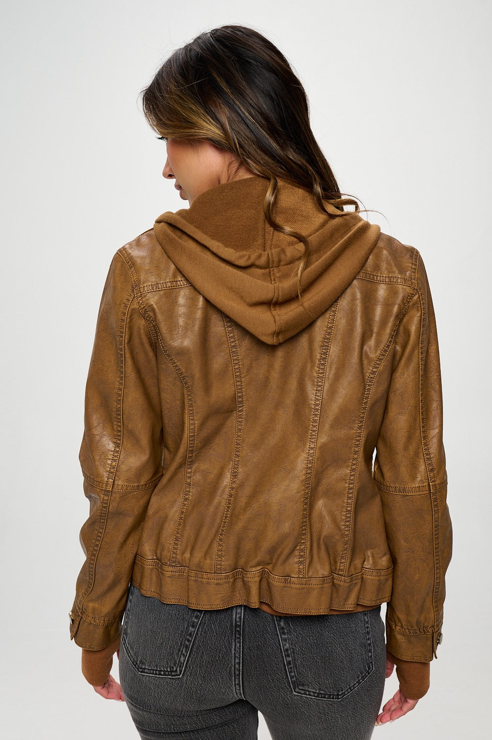 Campera Top Gun Jacket