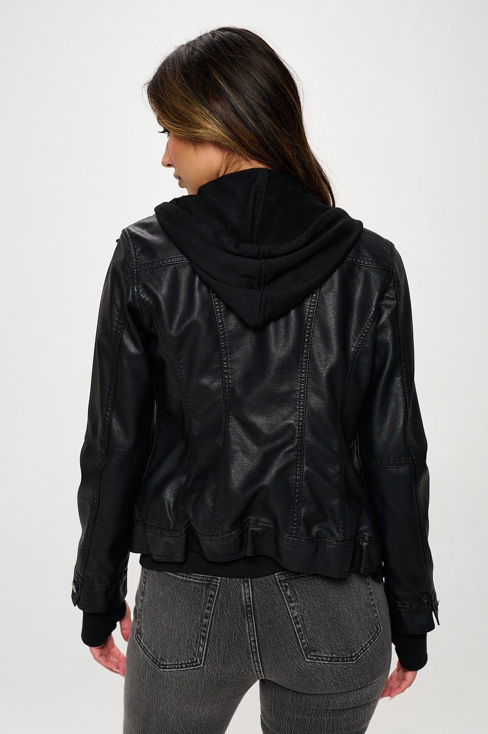 Campera Top Gun Jacket