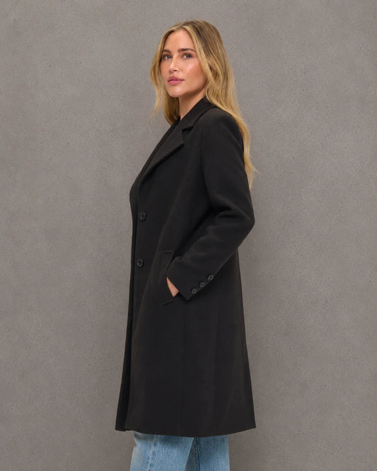 Tapado Prestige Wool Statement