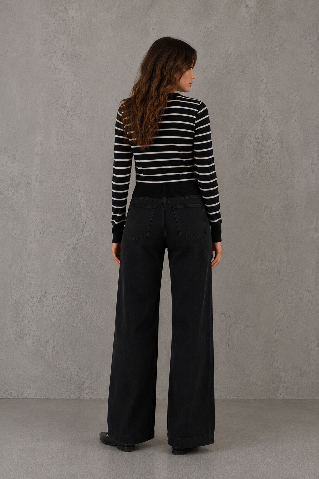 CARDIGAN LINES
