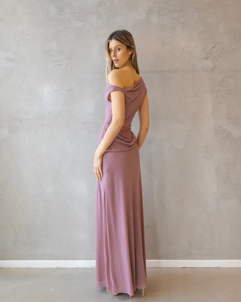 Vestido Romantic