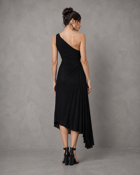 Vestido Largo Party Dress, Evening Dress