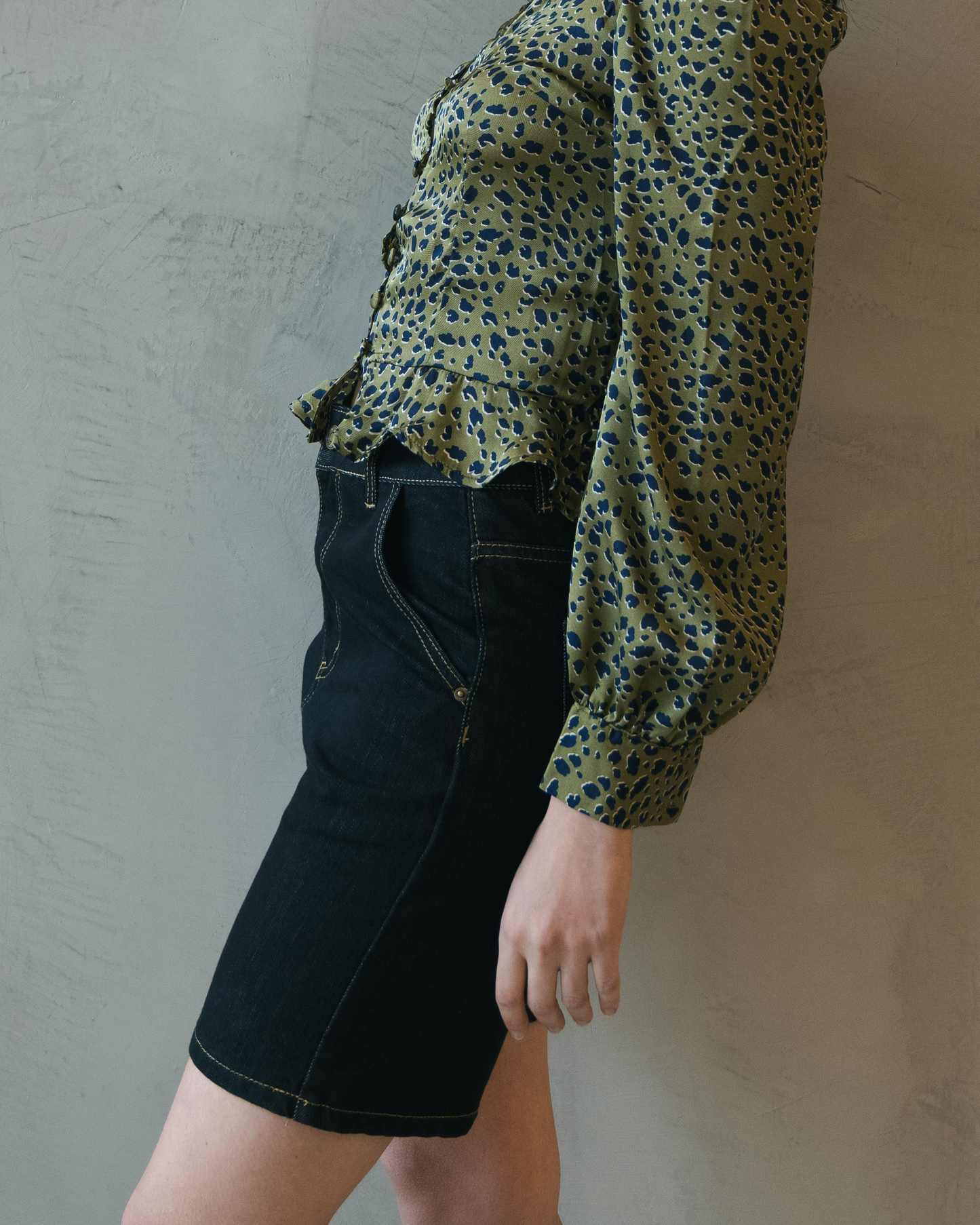 Bermuda Índigo