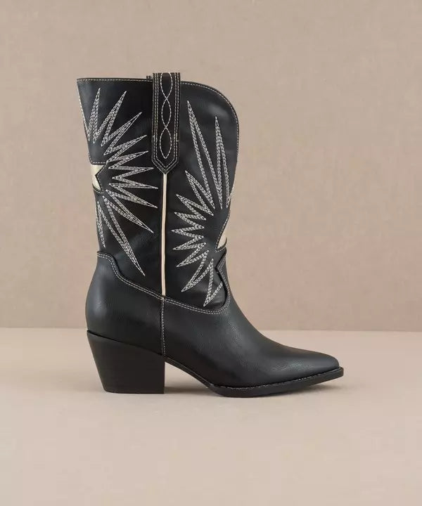 BOTA TEXANA THE BRISTOL