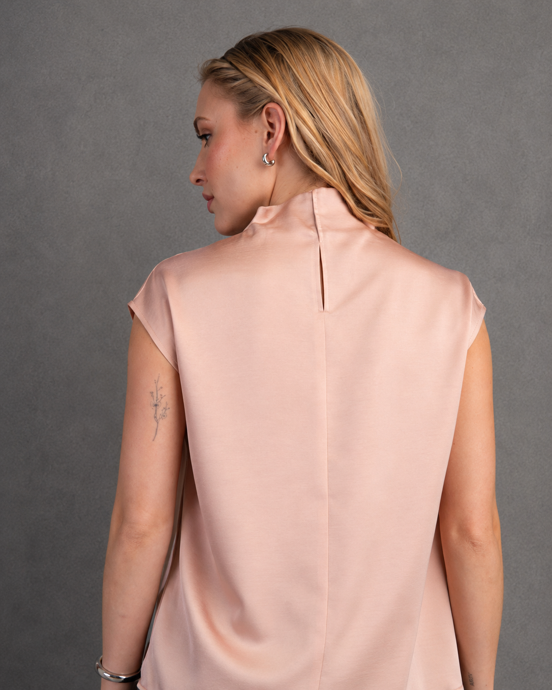 Blusa Neck