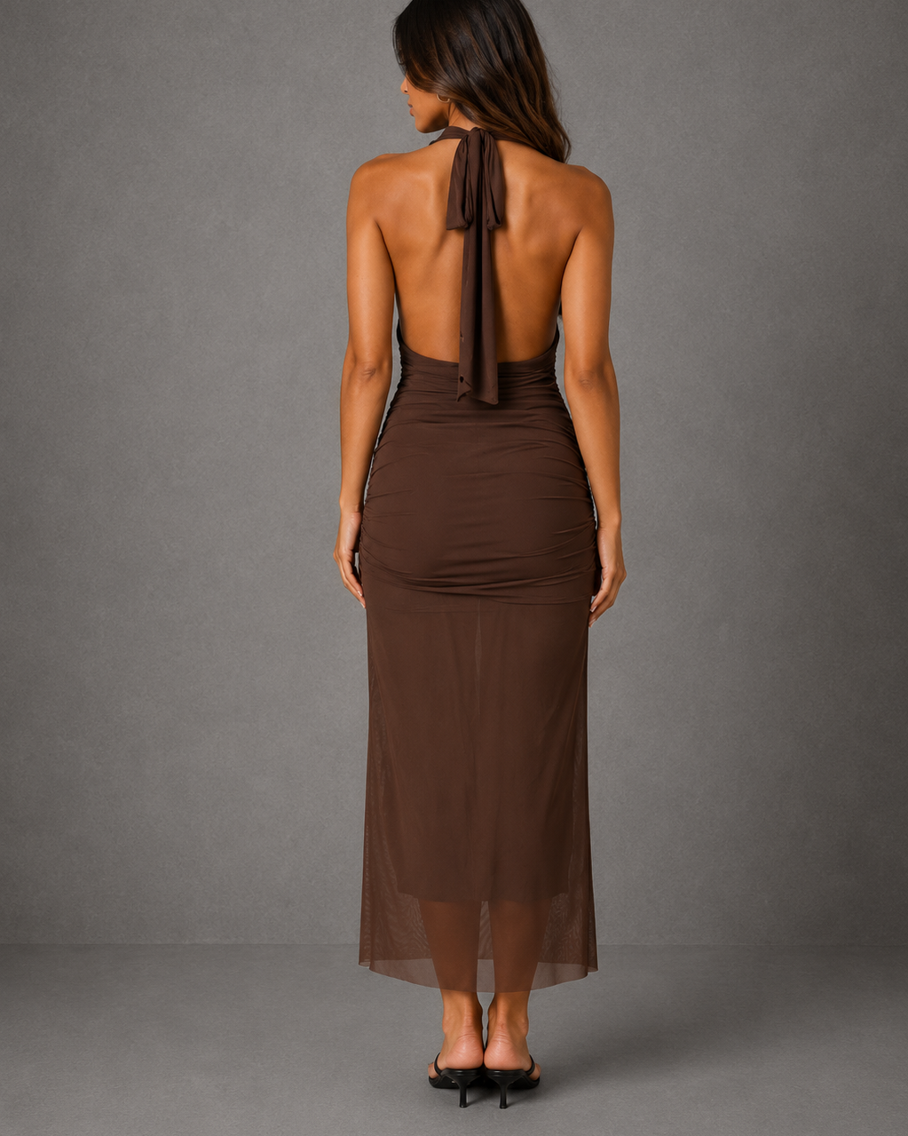 Vestido Midi