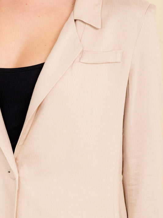 Blazer Shimmer