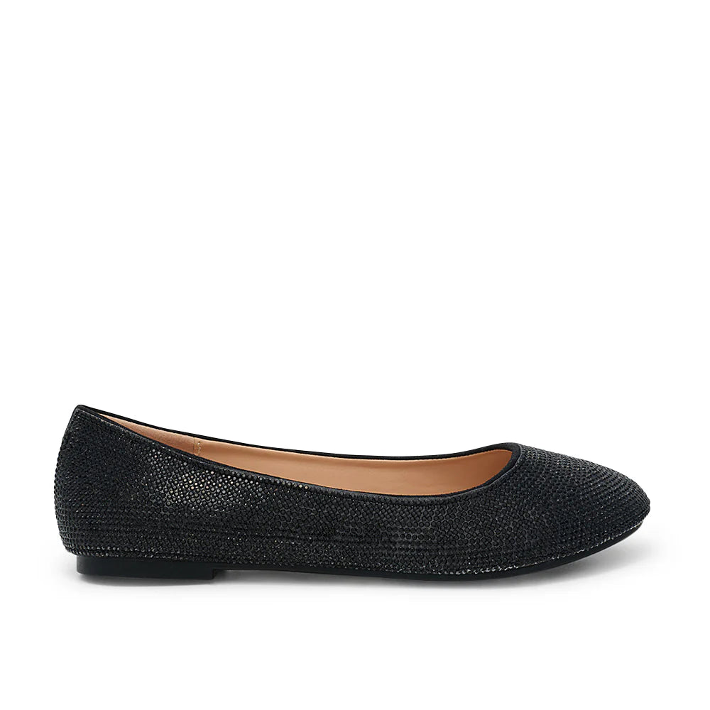 Bailarinas Dress Flat Shoes