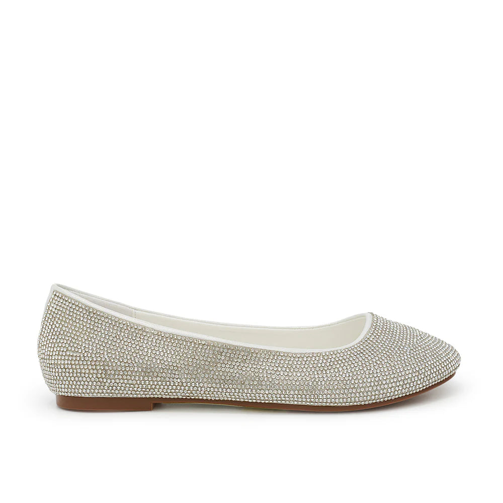 Bailarinas Dress Flat Shoes