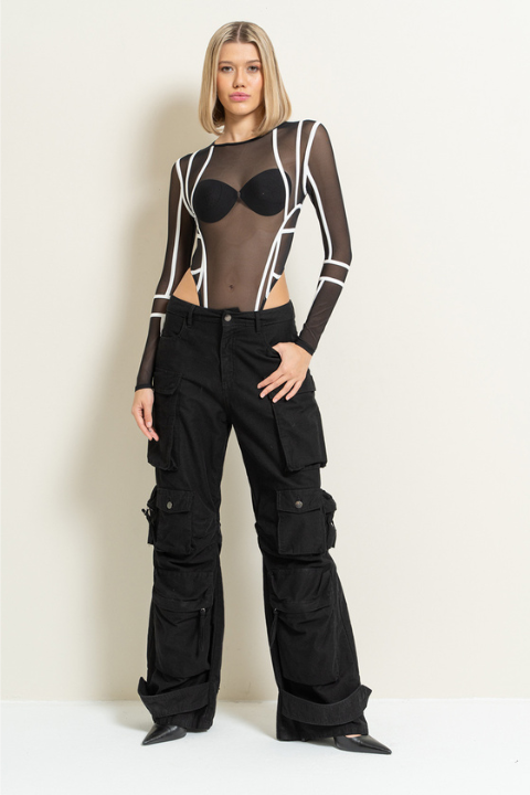 top body