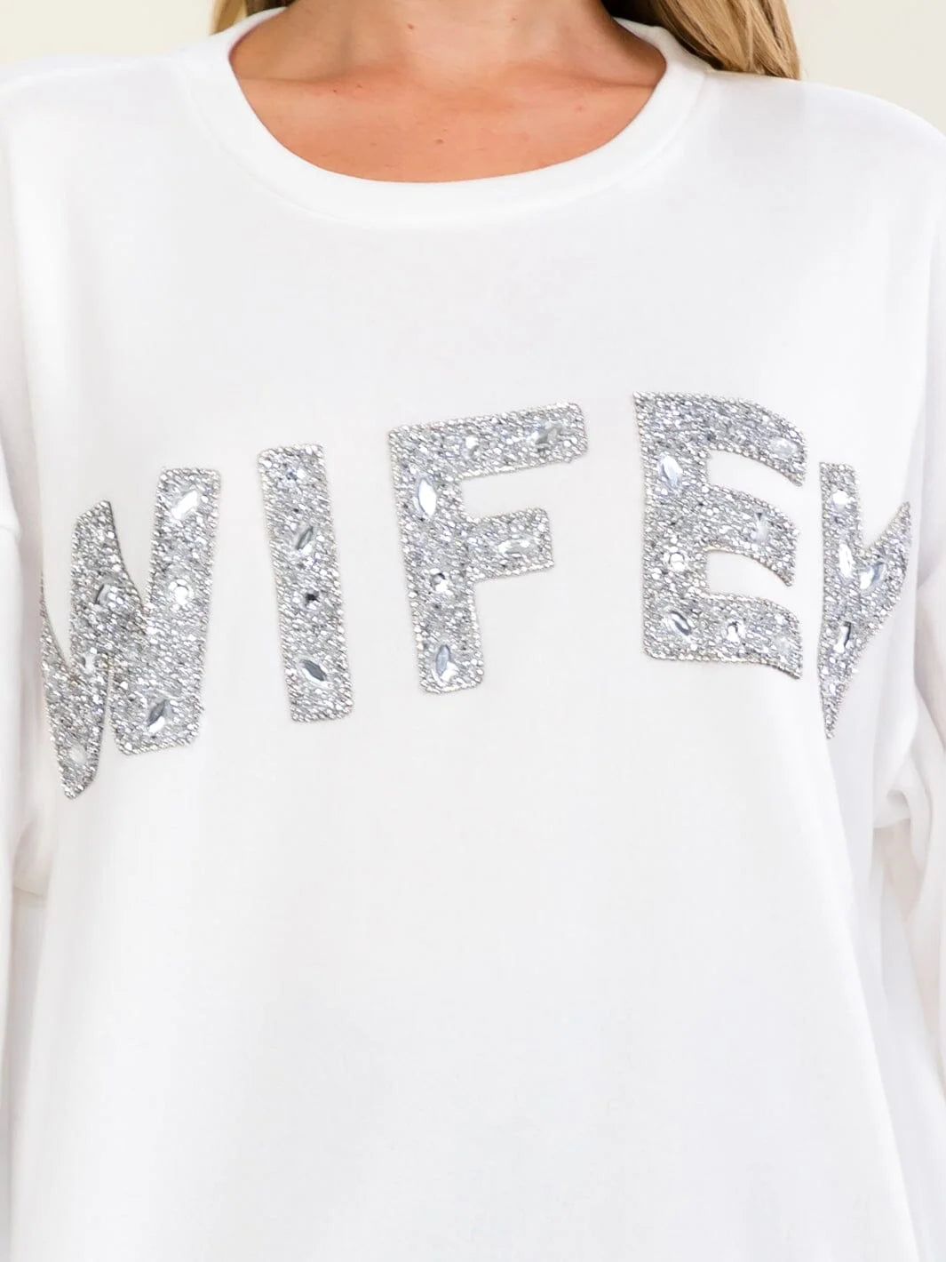 PRE ORDER Buso Wifey