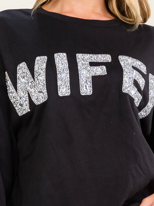 PRE ORDER Buso Wifey