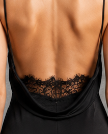 Vestido So Sultry