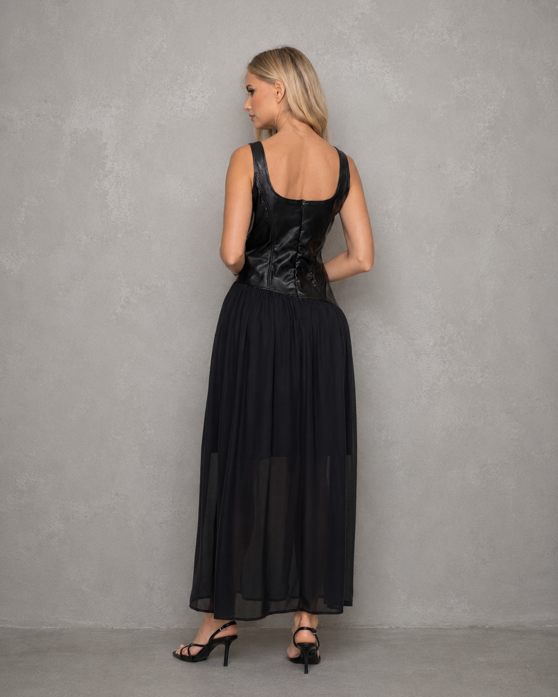 Vestido Galita