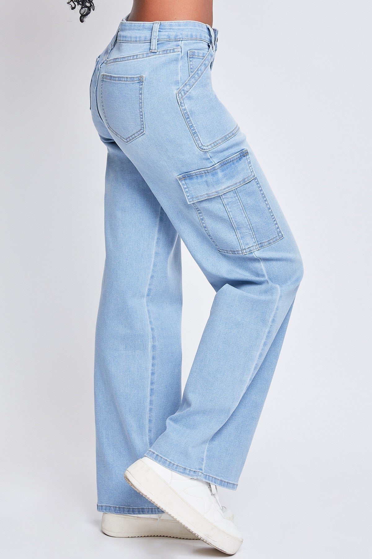 jean