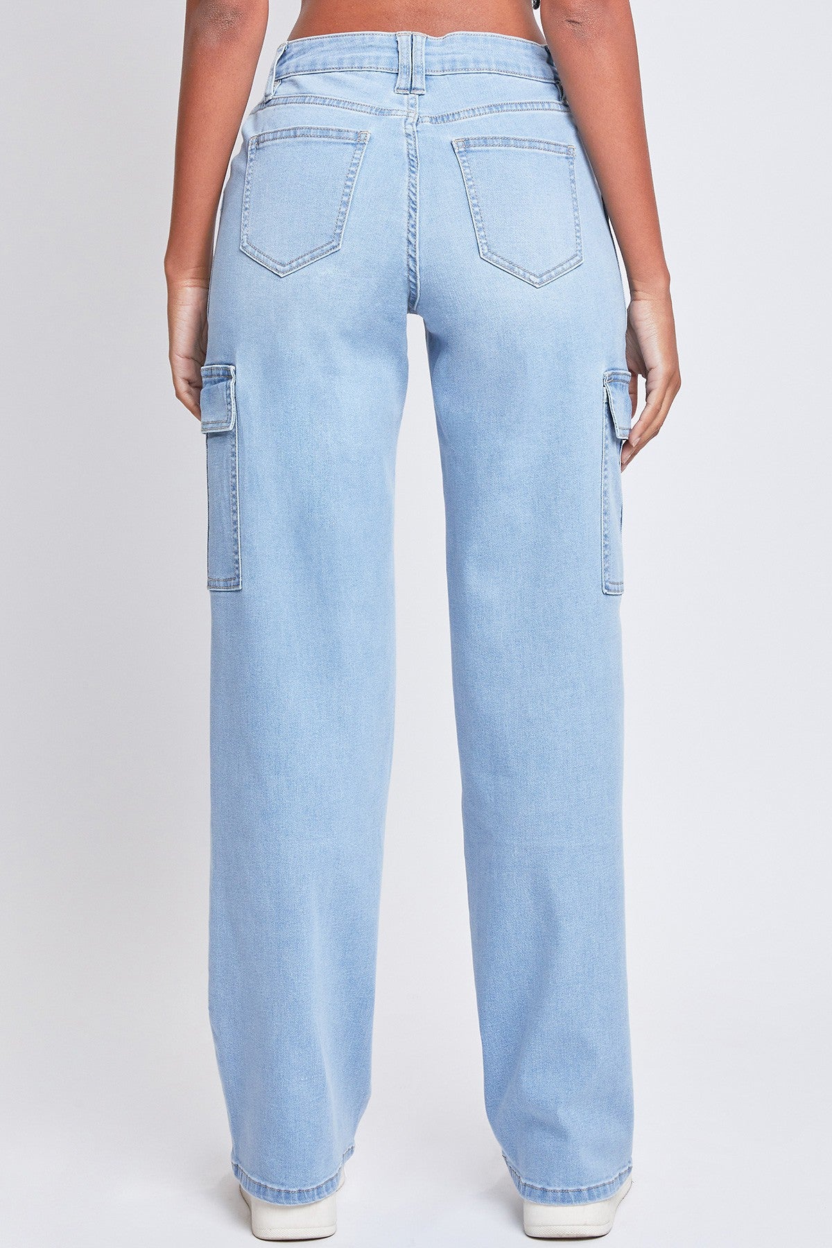 jean