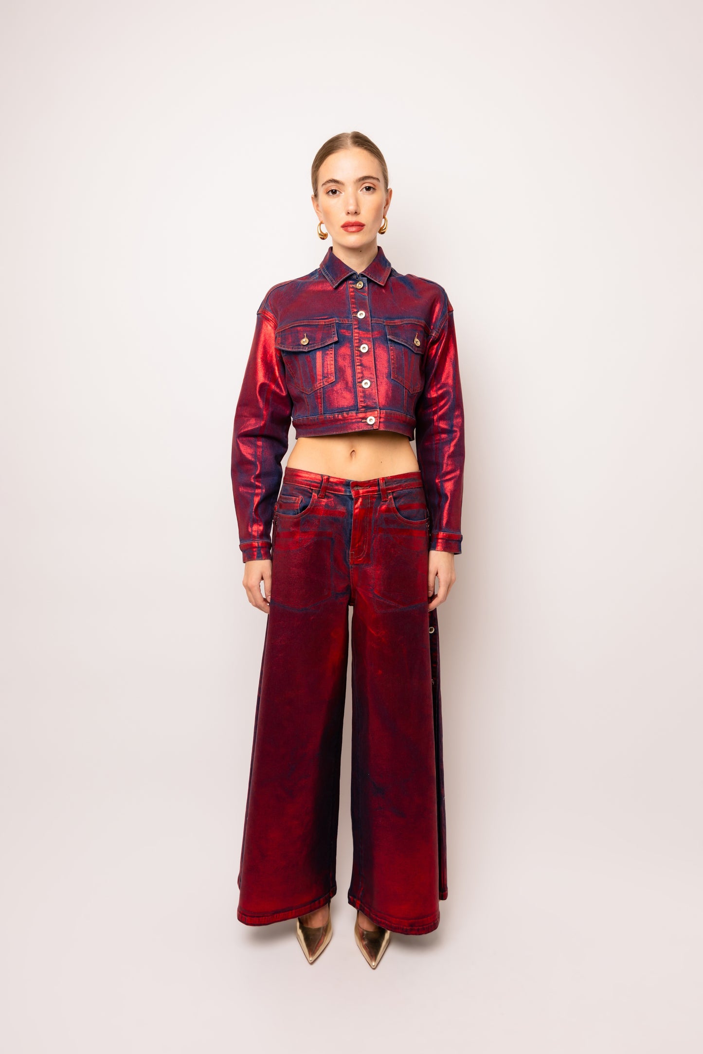 JEAN PANTALÓN