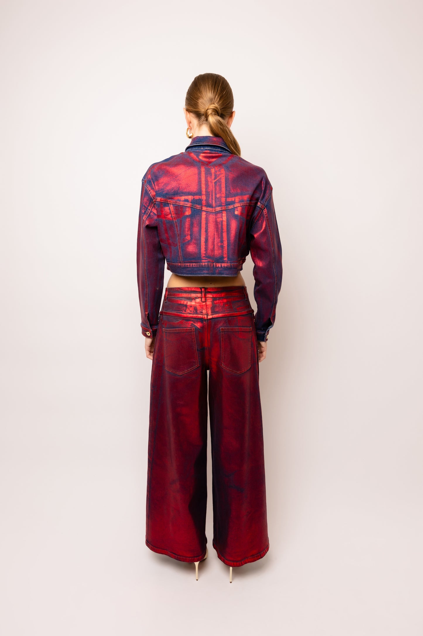 JEAN PANTALÓN