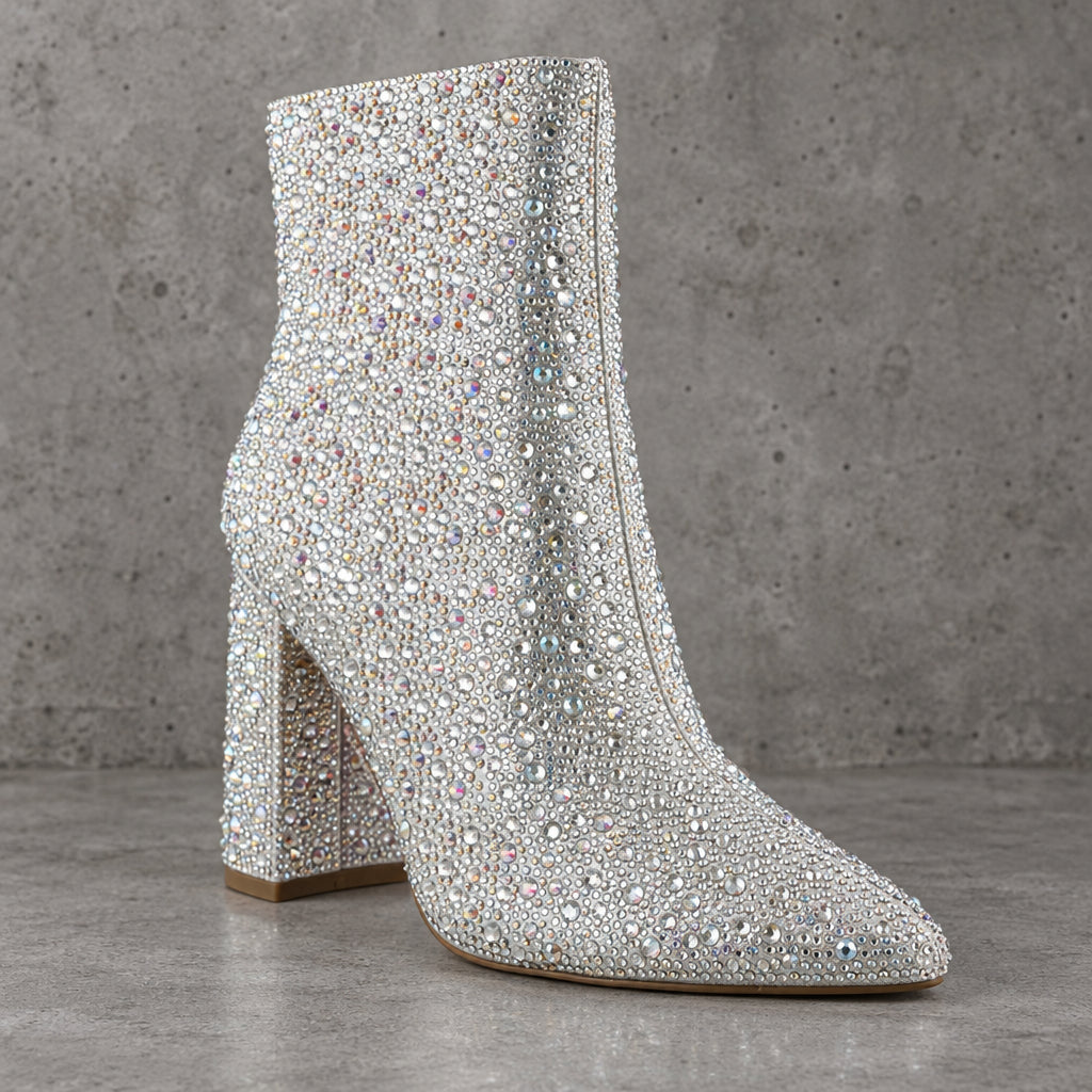 Botas Melani