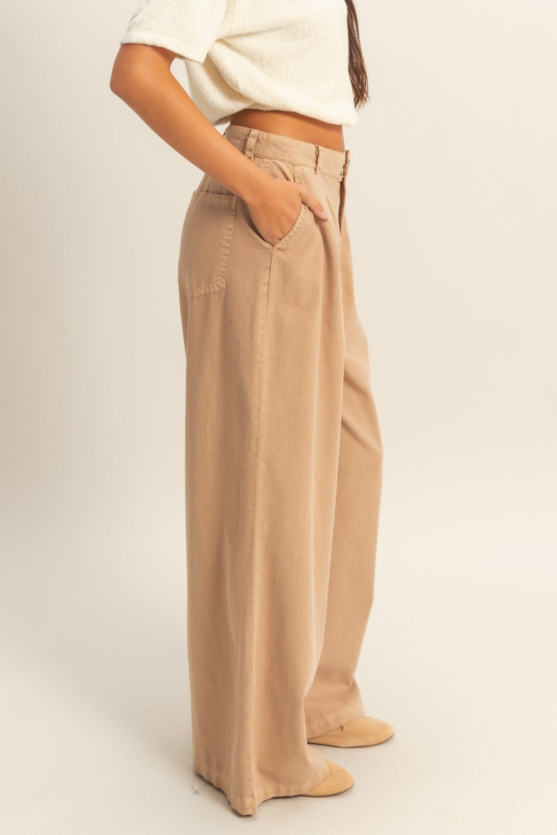 pantalón
