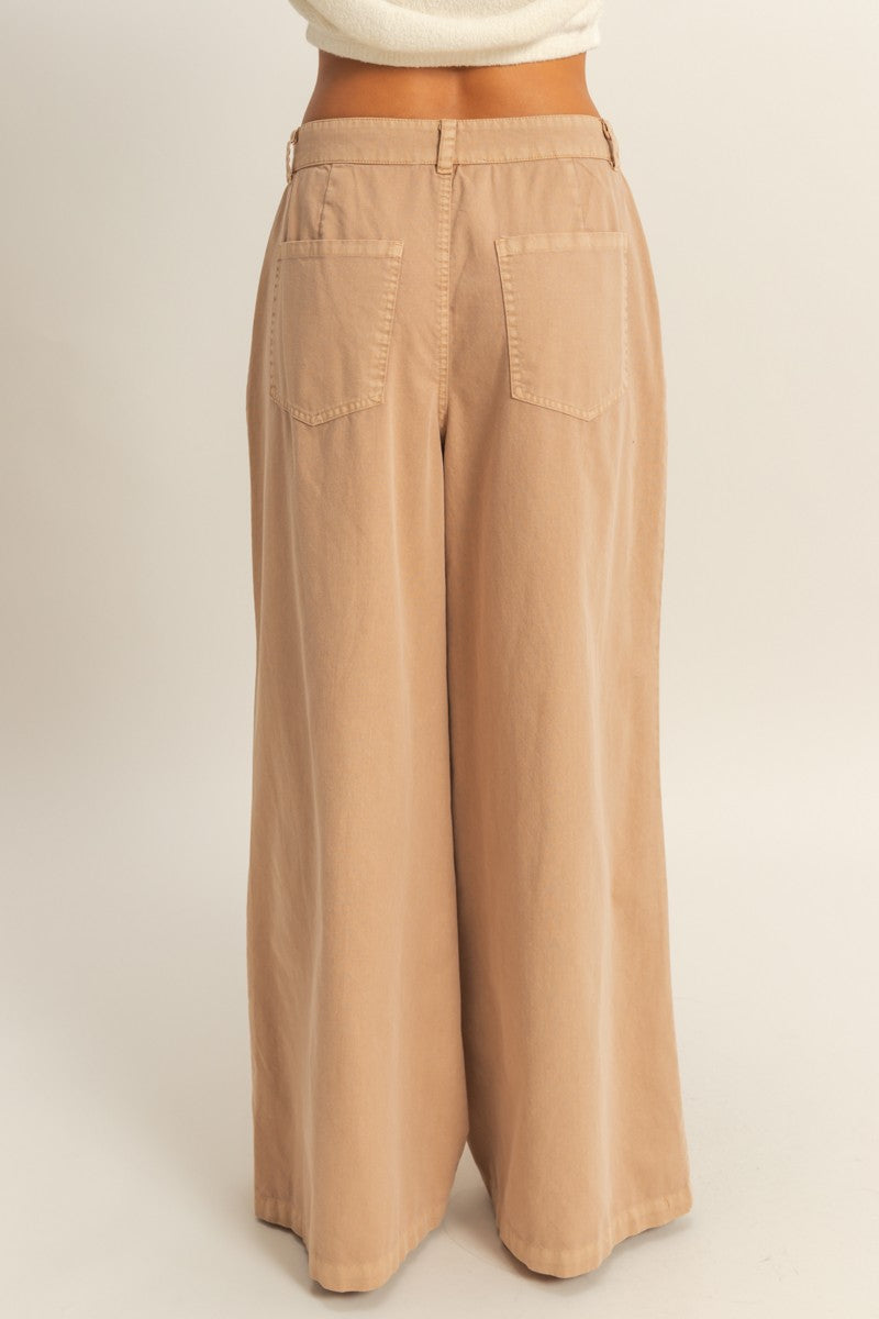 pantalón