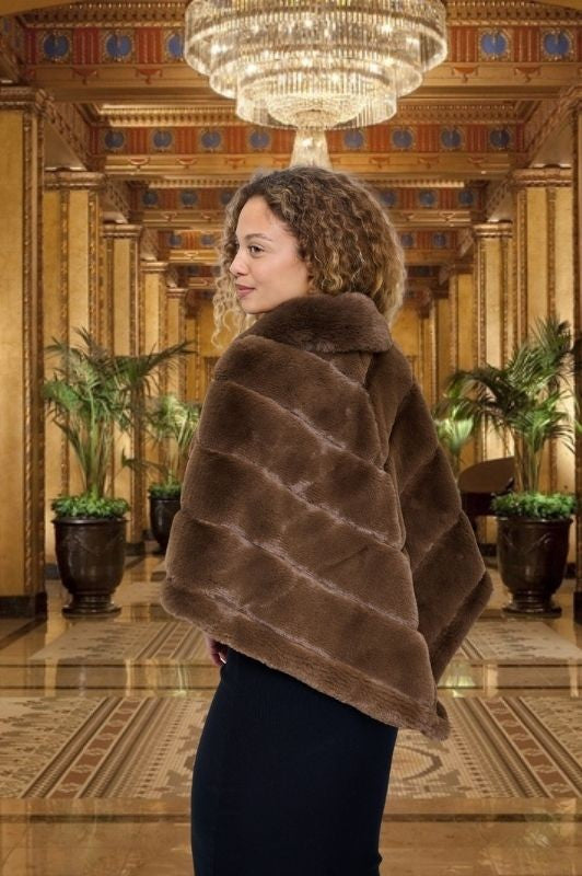 poncho