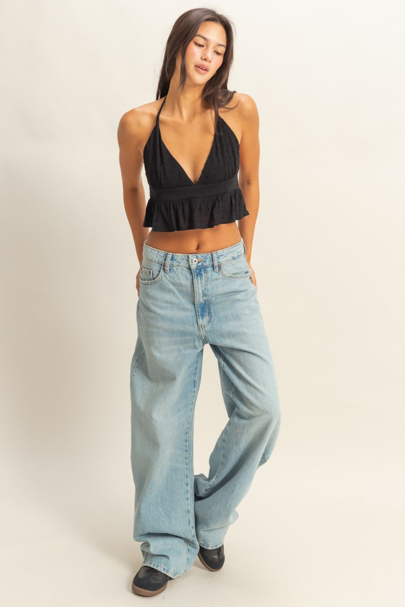 top