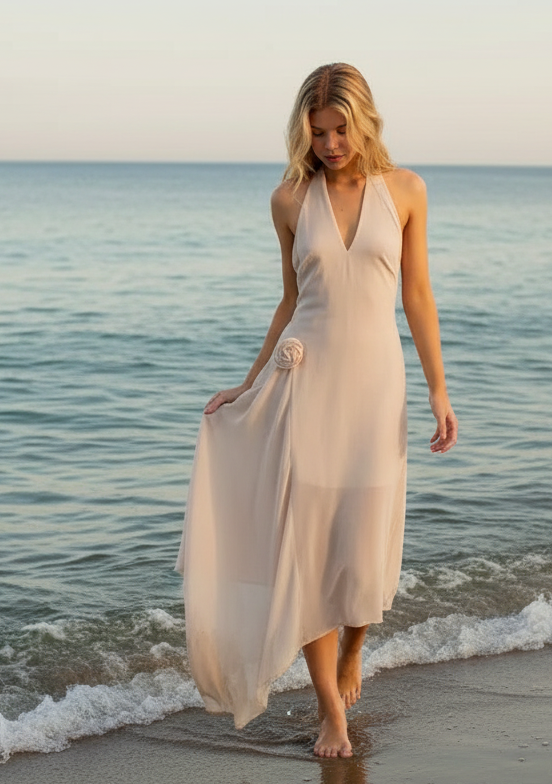 Vestido Hyfve
