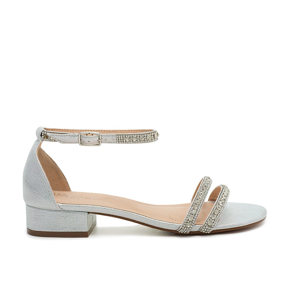 Sandalias Angel