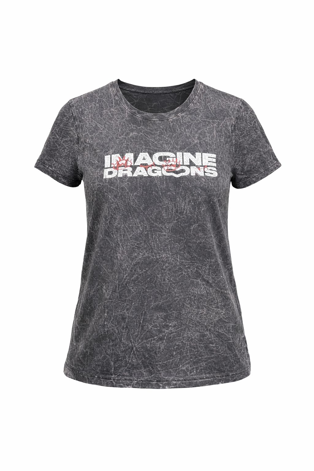 REMERA IMAGINÉ DRAGONS