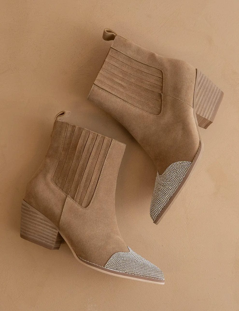 Bota Texana Zuri