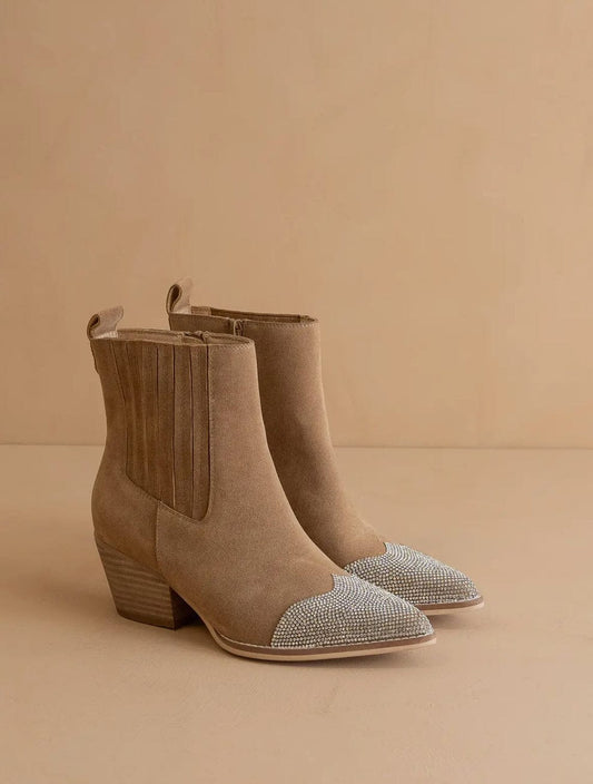 Bota Texana Zuri