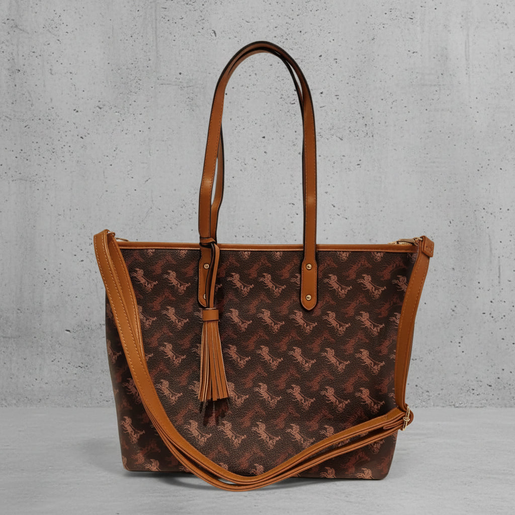 Cartera Large LA