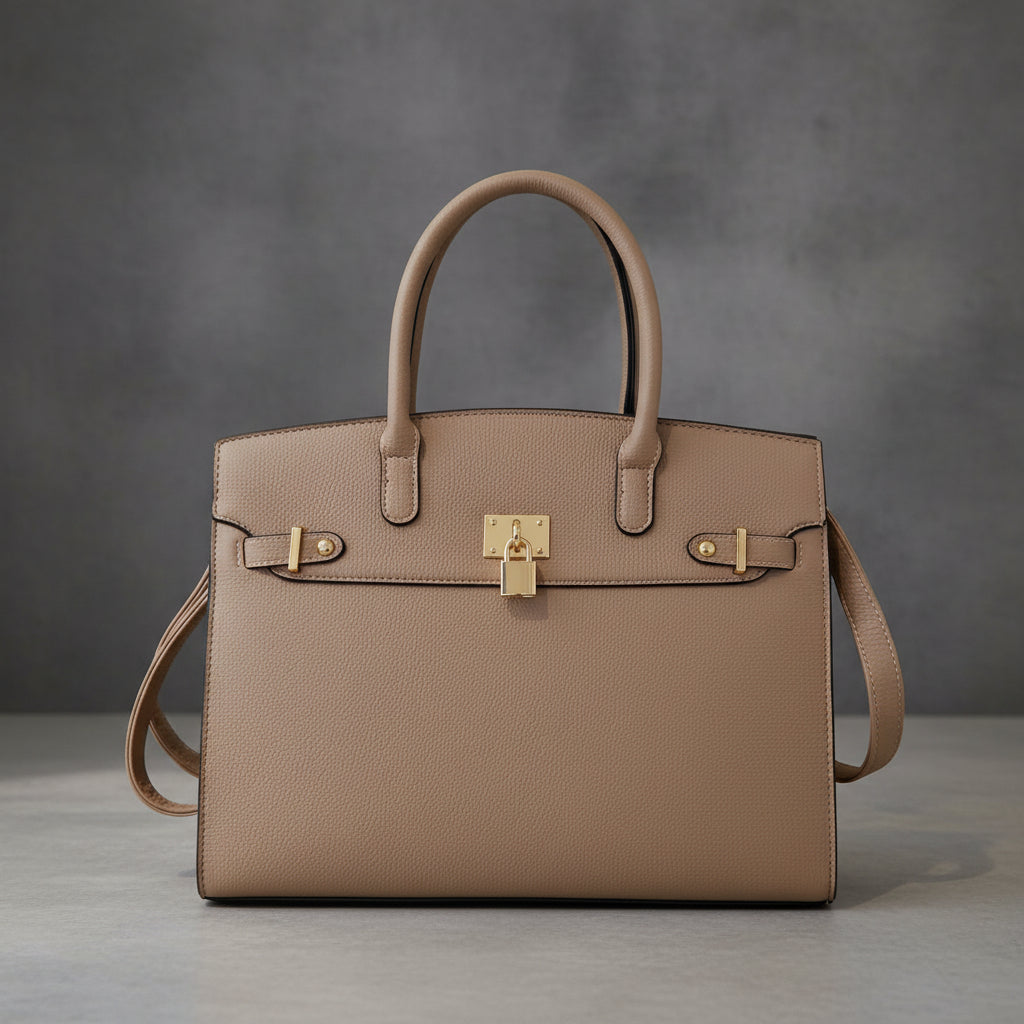 Cartera Cacpuchino