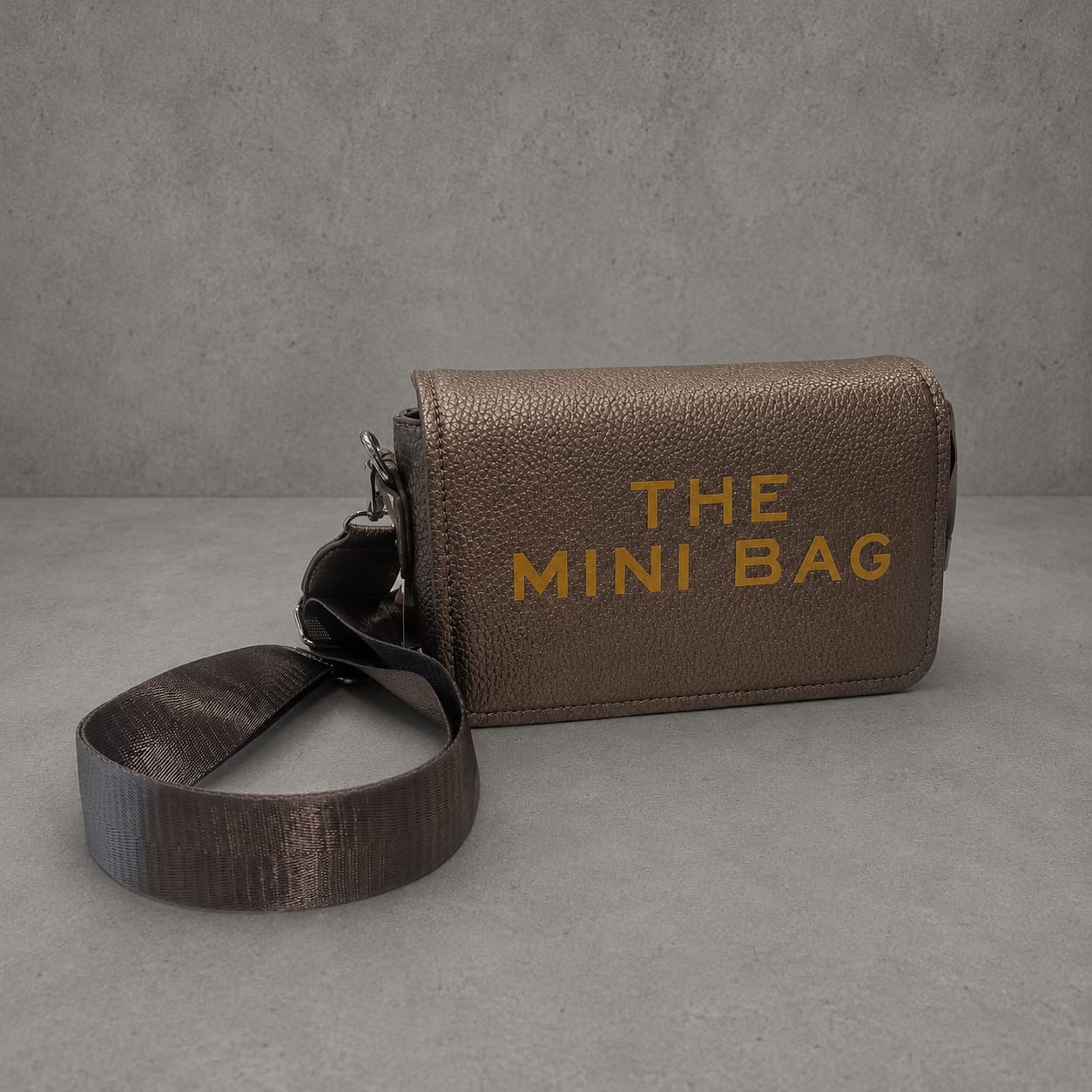 CARTERA MINI BAG