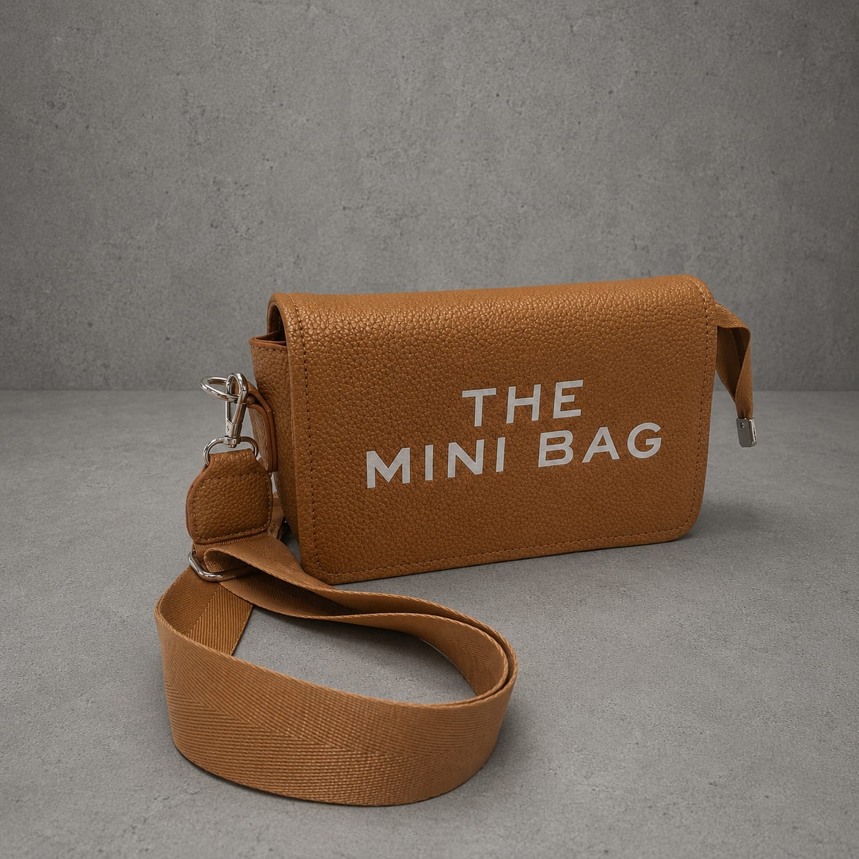 CARTERA MINI BAG