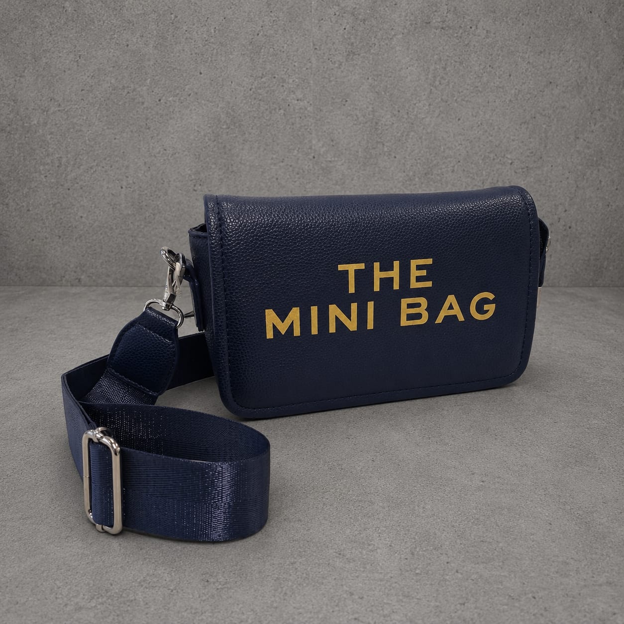 CARTERA MINI BAG