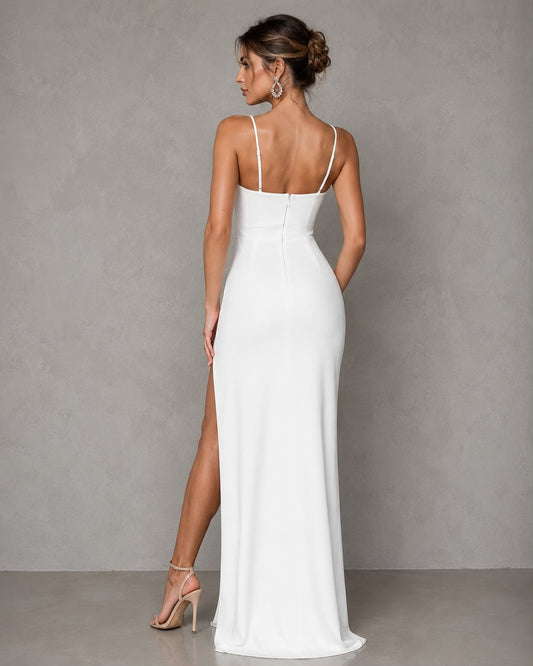 VESTIDO IVORY