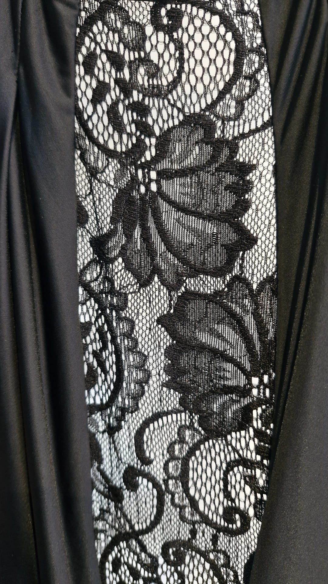 Vestido Lace Halter