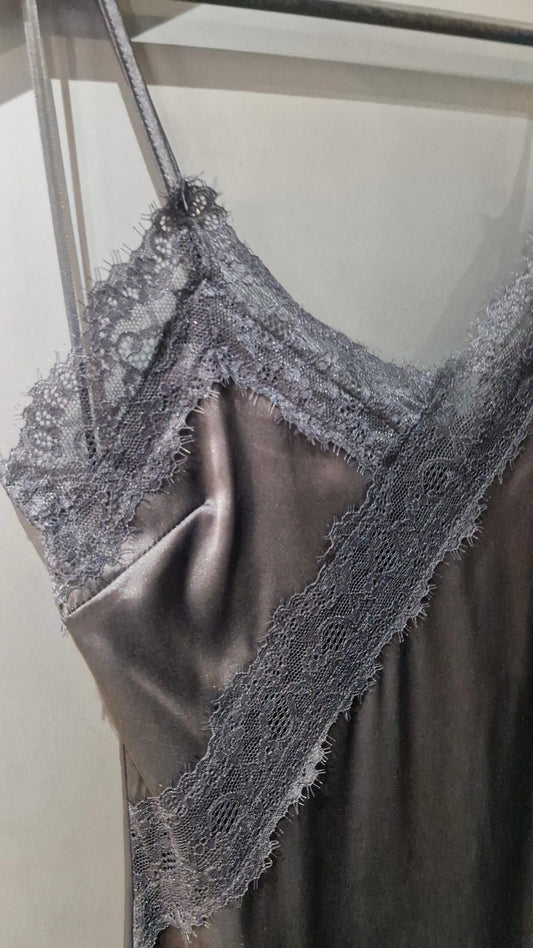 Vestido Lencero