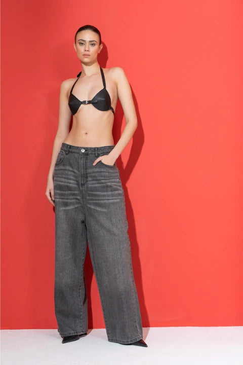 Jeans y pantalones